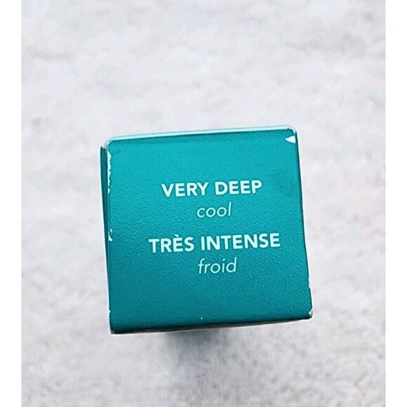 NEW Thrive Causemetics concealer Very Deep Cool buildable blur hd creaseless - Picture 5 of 6